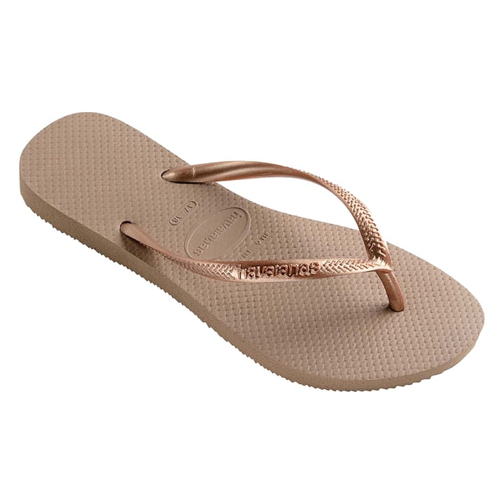 Havaianas Unisex Slim Rose Gold Havaianas