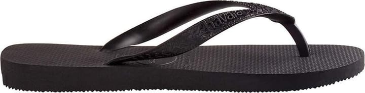 Havaianas Unisex Top Black Havaianas