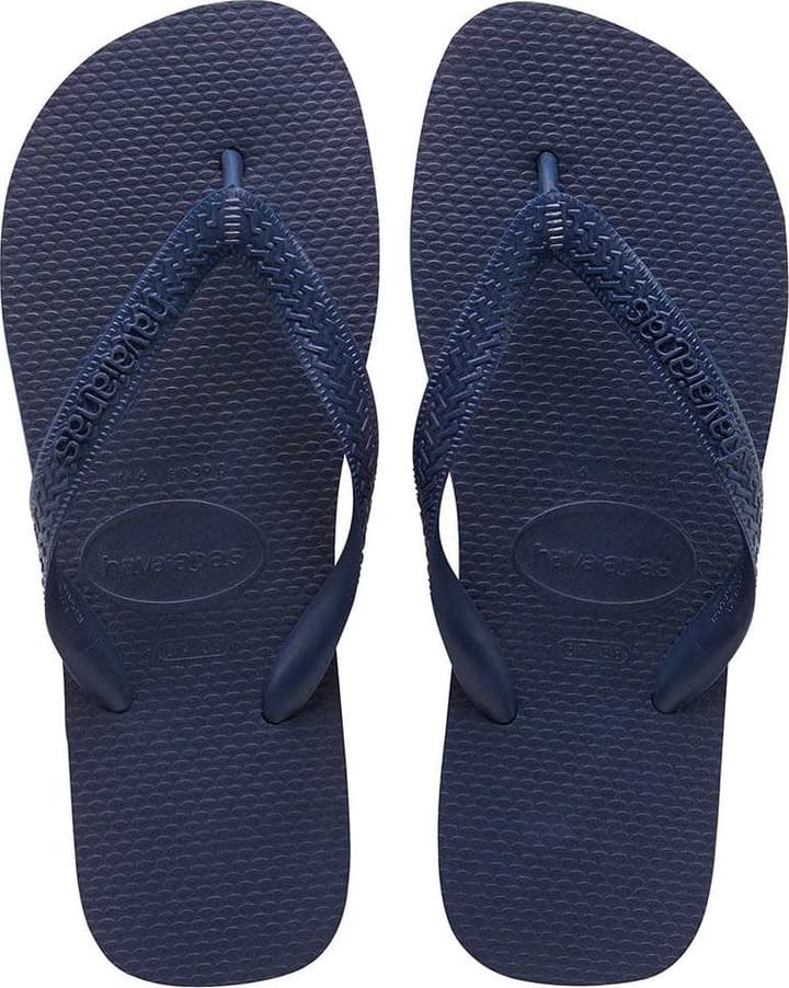 Havaianas Unisex Top Navy Blue Havaianas