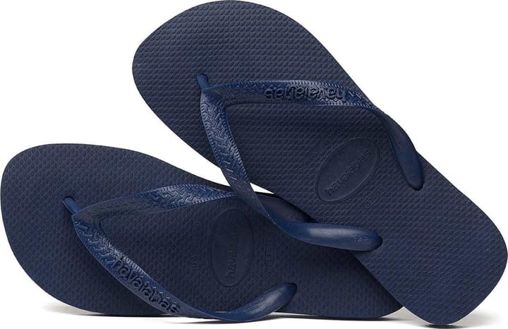 Havaianas Unisex Top Navy Blue Havaianas