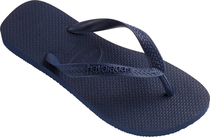 Havaianas Unisex Top Navy Blue Havaianas