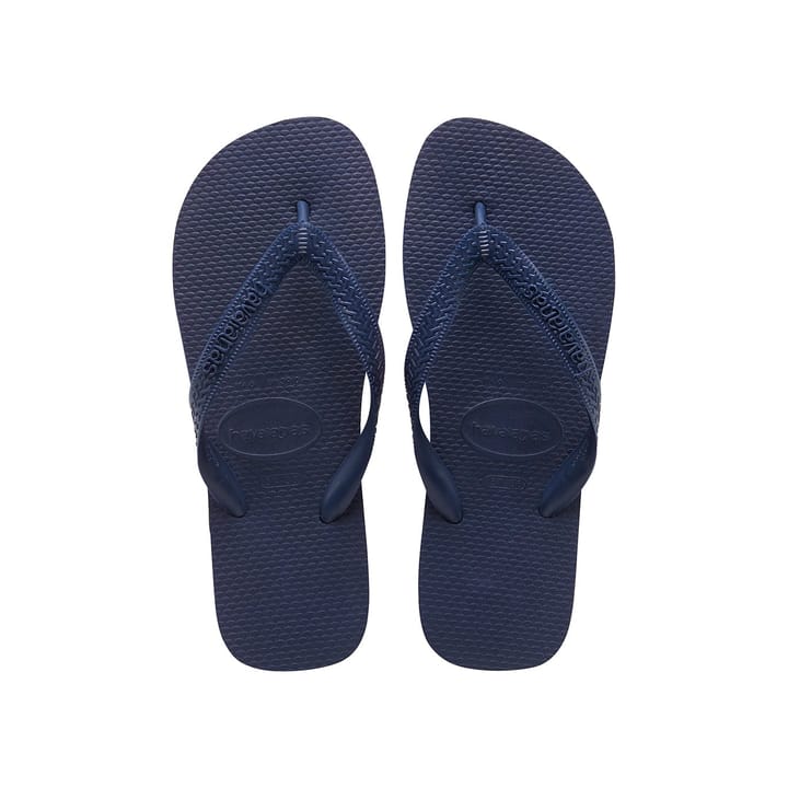 Havaianas Top Unisex Navy Blue Havaianas