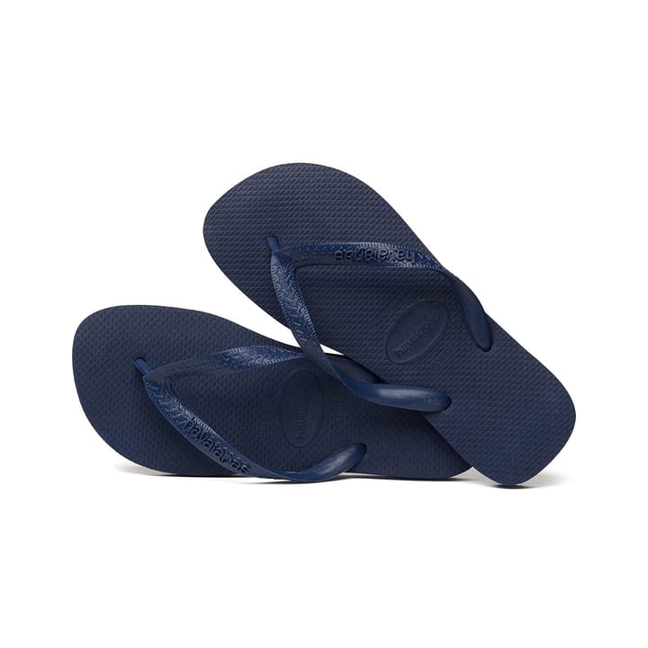 Top Unisex Navy Blue Havaianas