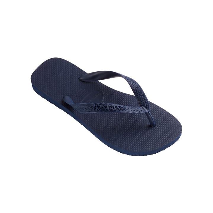 Havaianas Top Unisex Navy Blue Havaianas