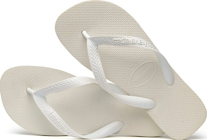 Havaianas Unisex Top White Havaianas Havaianas Unisex Top White Havaianas