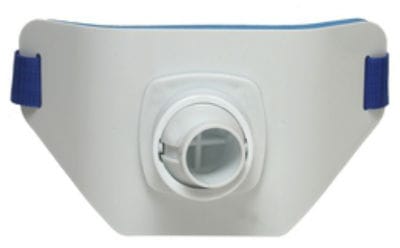 Normark Havfiskebelte Standard Normark