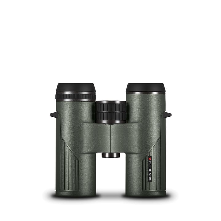 Hawke Frontier HD X 8×32 Green Hawke