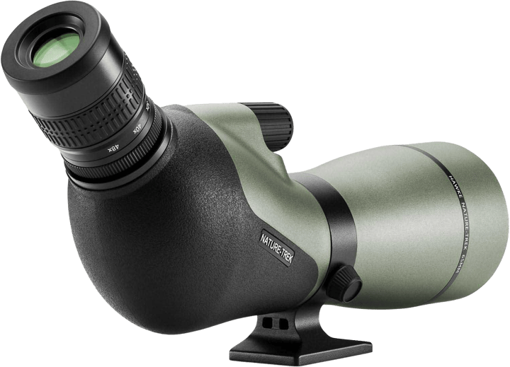 Hawke Nature-Trek 16-48x65 Green Hawke