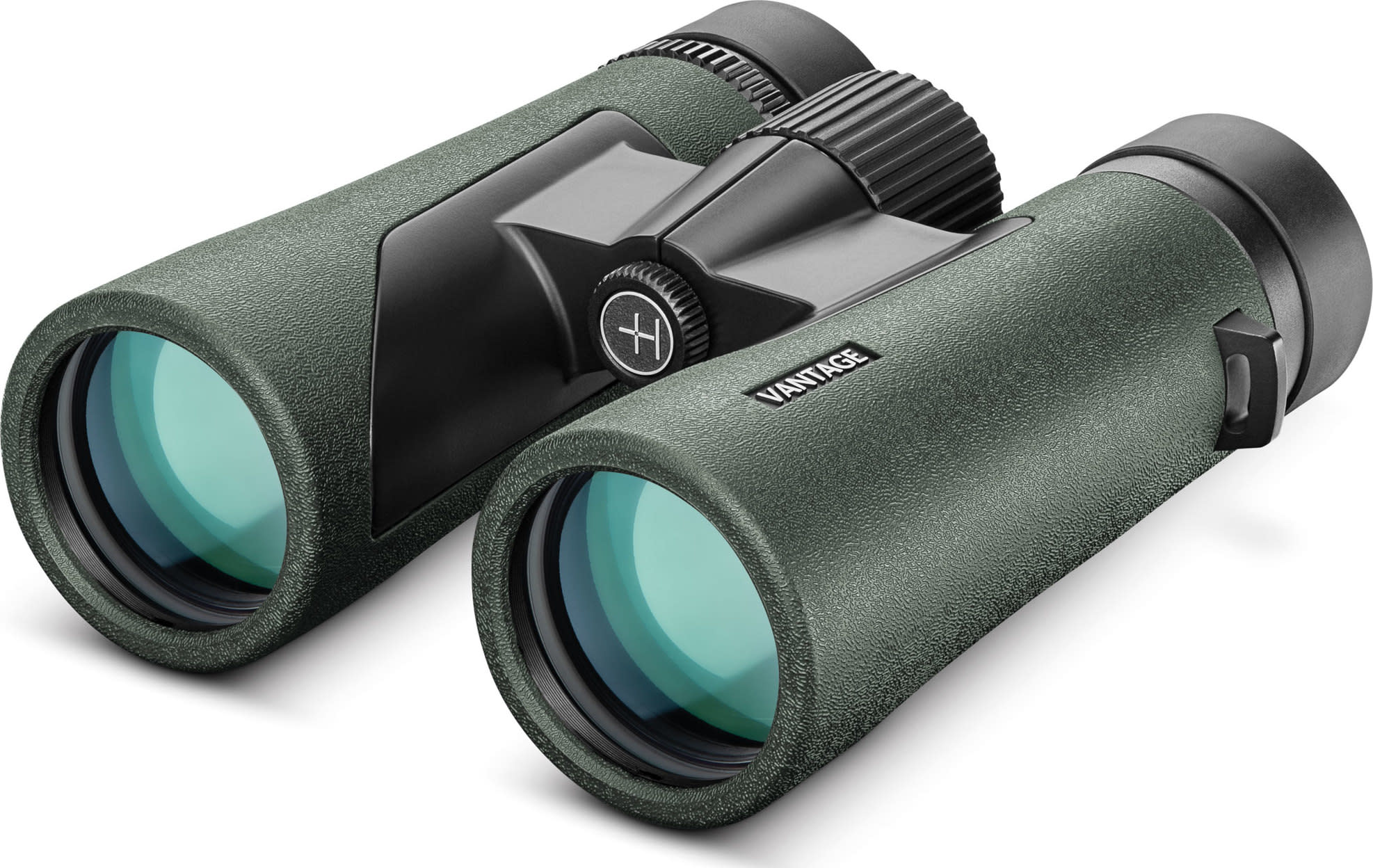 Hawke Vantage 8x42 Black/Green Kikare OneSize