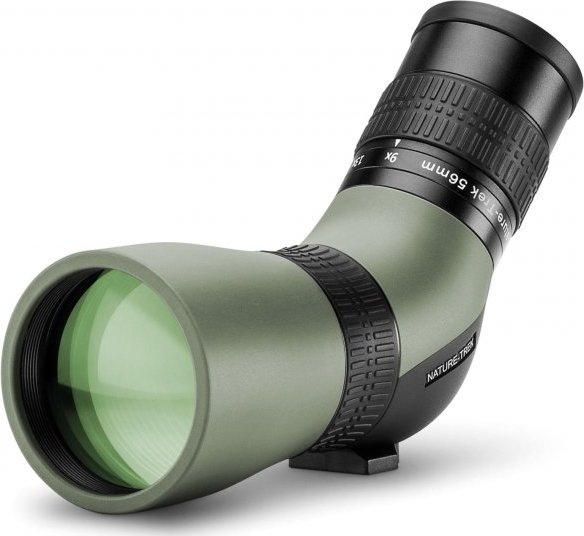 Hawke Nature-Trek 9-27x56 Green Kikare OneSize