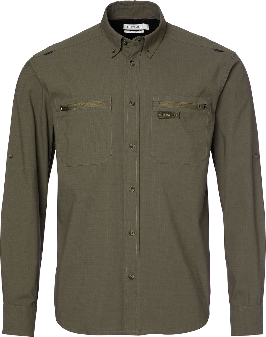 Chevalier Men's Drift Shooting Fit Shirt skjortor & blusar
