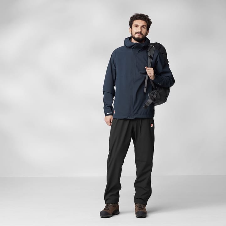 Fjällräven Hc Hydratic Trail Jacket M Black Fjällräven Fjällräven Hc Hydratic Trail Jacket M Black Fjällräven