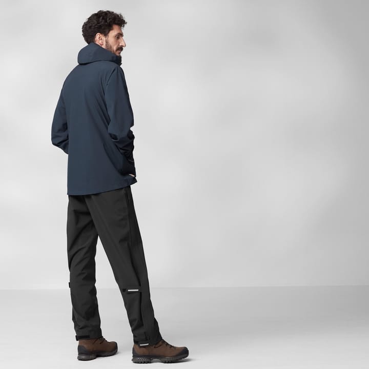 Fjällräven Hc Hydratic Trail Jacket M Black Fjällräven Fjällräven Hc Hydratic Trail Jacket M Black Fjällräven