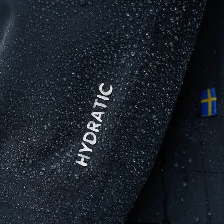 Fjällräven Hc Hydratic Trail Jacket M Black Fjällräven Fjällräven Hc Hydratic Trail Jacket M Black Fjällräven