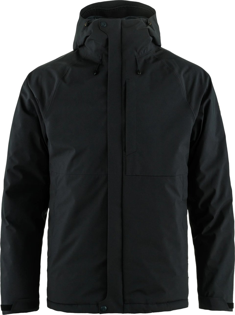 Men's Hc Hydratic Padded Trail Jacket