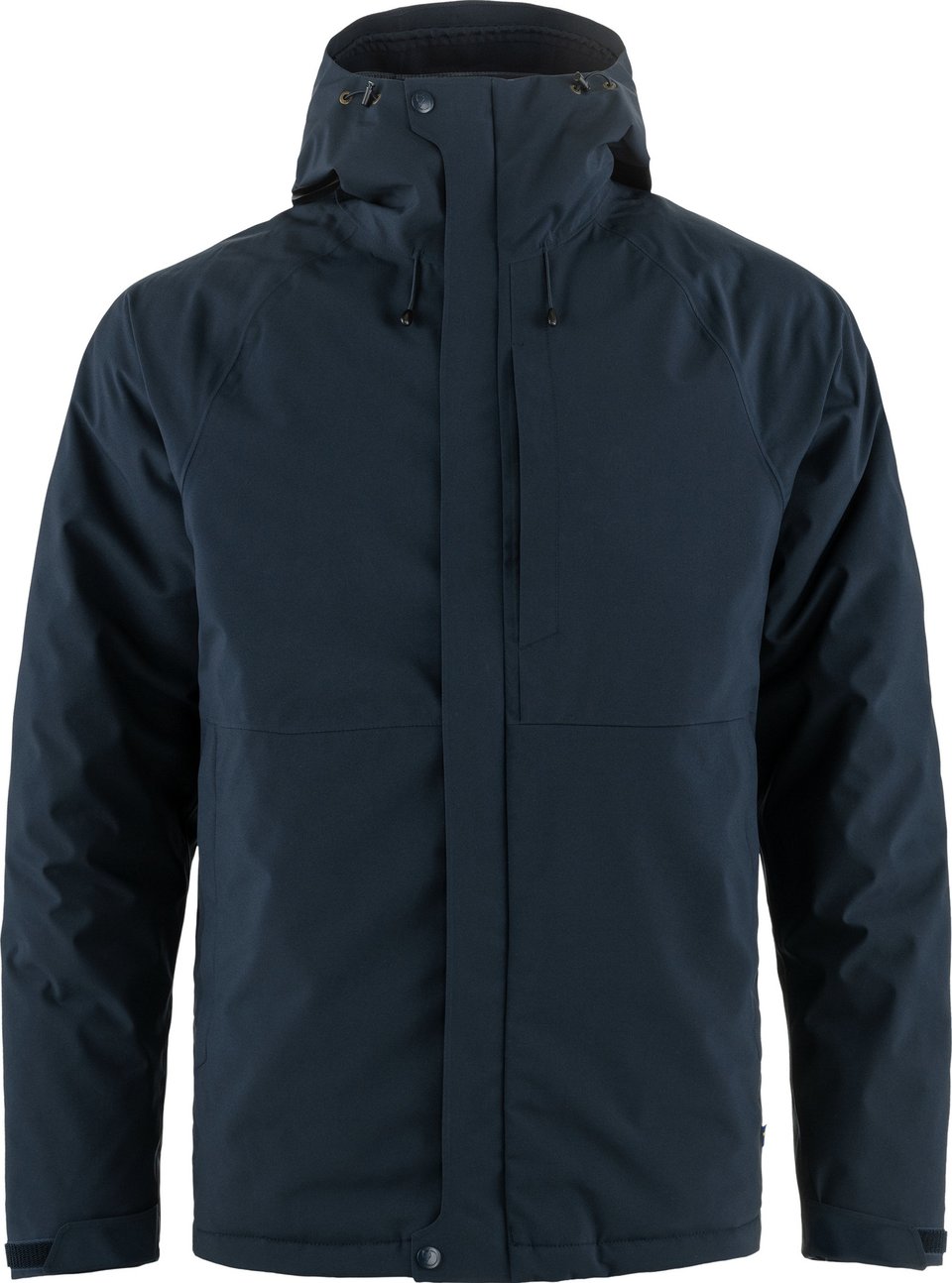 Men's Hc Hydratic Padded Trail Jacket