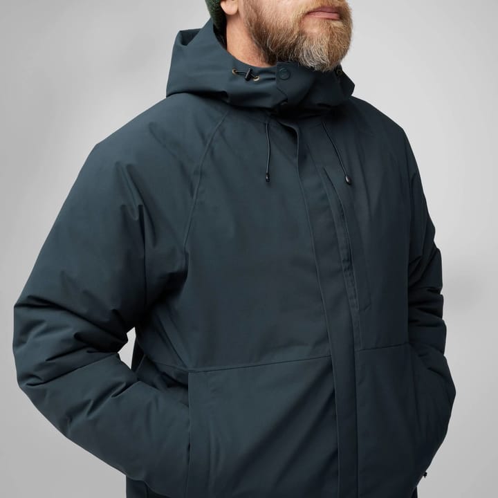 Fjallraven gore tex jacket outlet