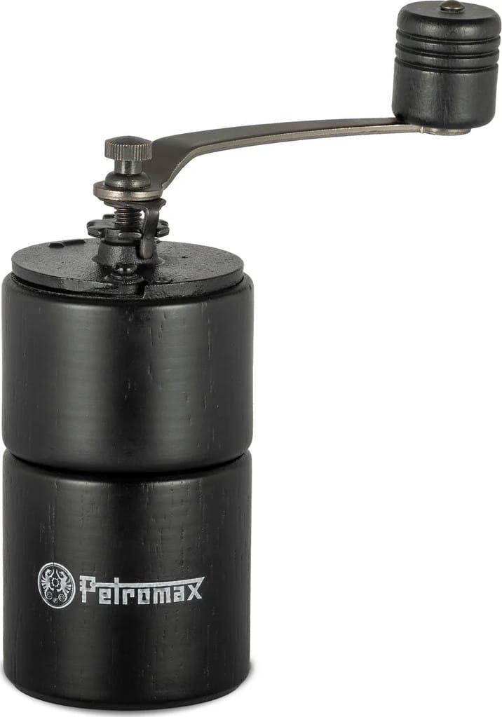 Petromax Hand Coffee Grinder Black Petromax