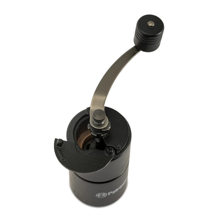 Petromax Hand Coffee Grinder Black Petromax