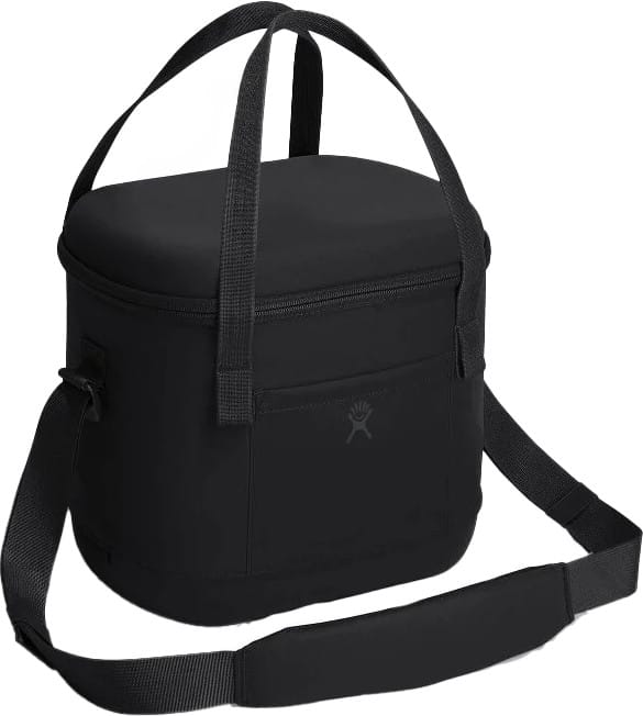 Hydro Flask 12 L Carry Out Soft Cooler Black Hydro Flask