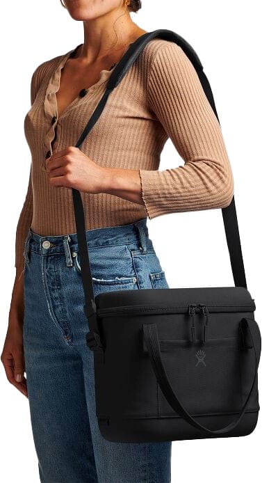Hydro Flask 12 L Carry Out Soft Cooler Black Hydro Flask