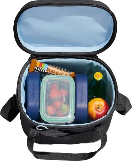 Hydro Flask 12 L Carry Out Soft Cooler Black Hydro Flask