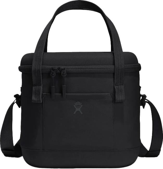 Hydro Flask 12 L Carry Out Soft Cooler Black Hydro Flask