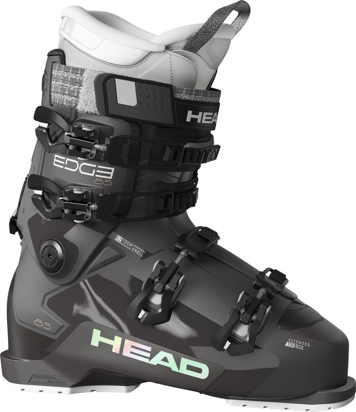 Head Women's Edge 85 HV Anthracite Head