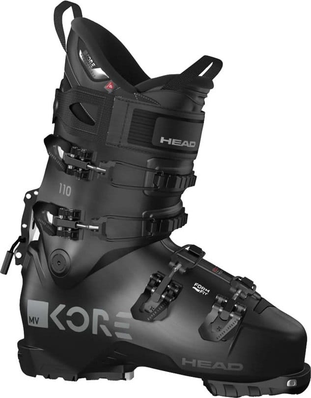 Head Men's KORE 110 GW Black Head Head Men's KORE 110 GW Black Head