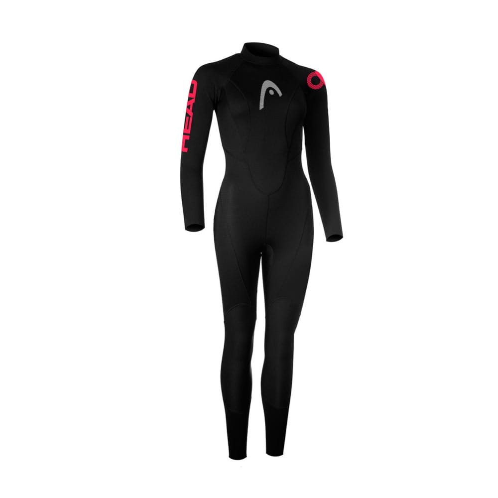 Head Multix VL - Lady Black