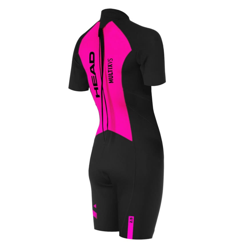 Head Multix VS - Lady Black/Pink | Buy Head Multix VS - Lady Black
