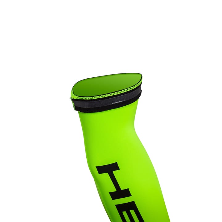 Head Neon Lycra Sleeves Red/Yellow Head Head Neon Lycra Sleeves Red/Yellow Head