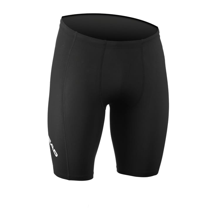 Head Swimrun Shorts Unisex Black Head