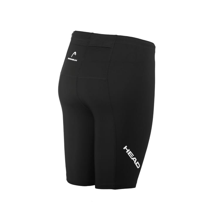 Head Swimrun Shorts Unisex Black Head