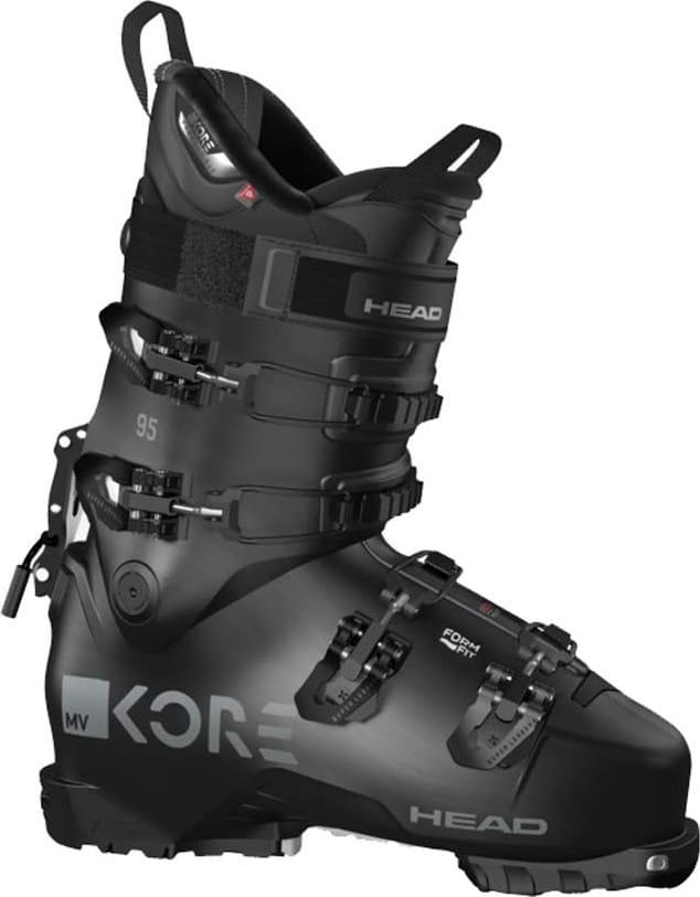 Women's Kore 95 GW Black Head