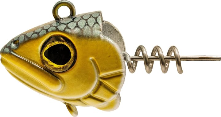 Westin Shadteez Screw-In Head Westin