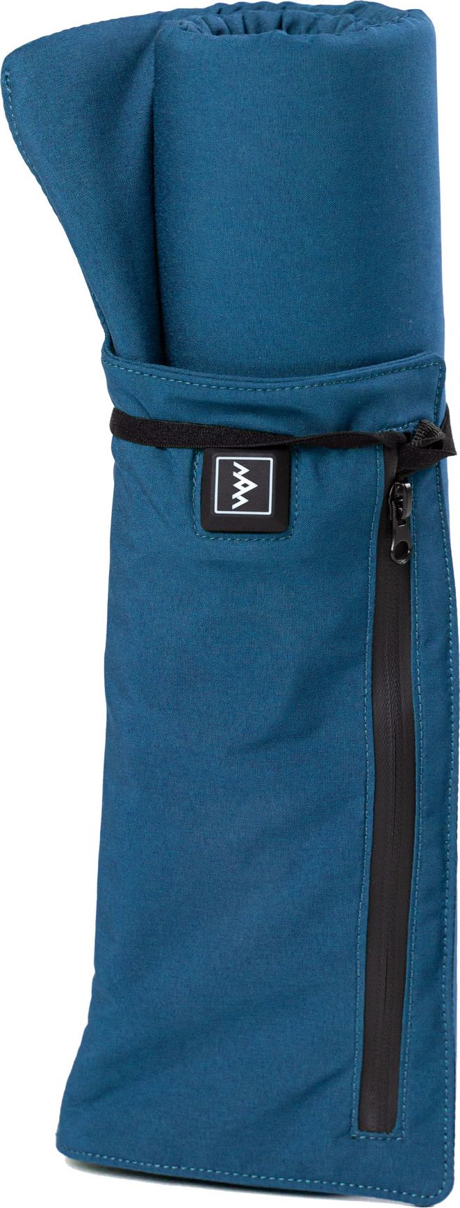 Heat Experience Heatx Seating Pad with Heat Blue Heat Experience