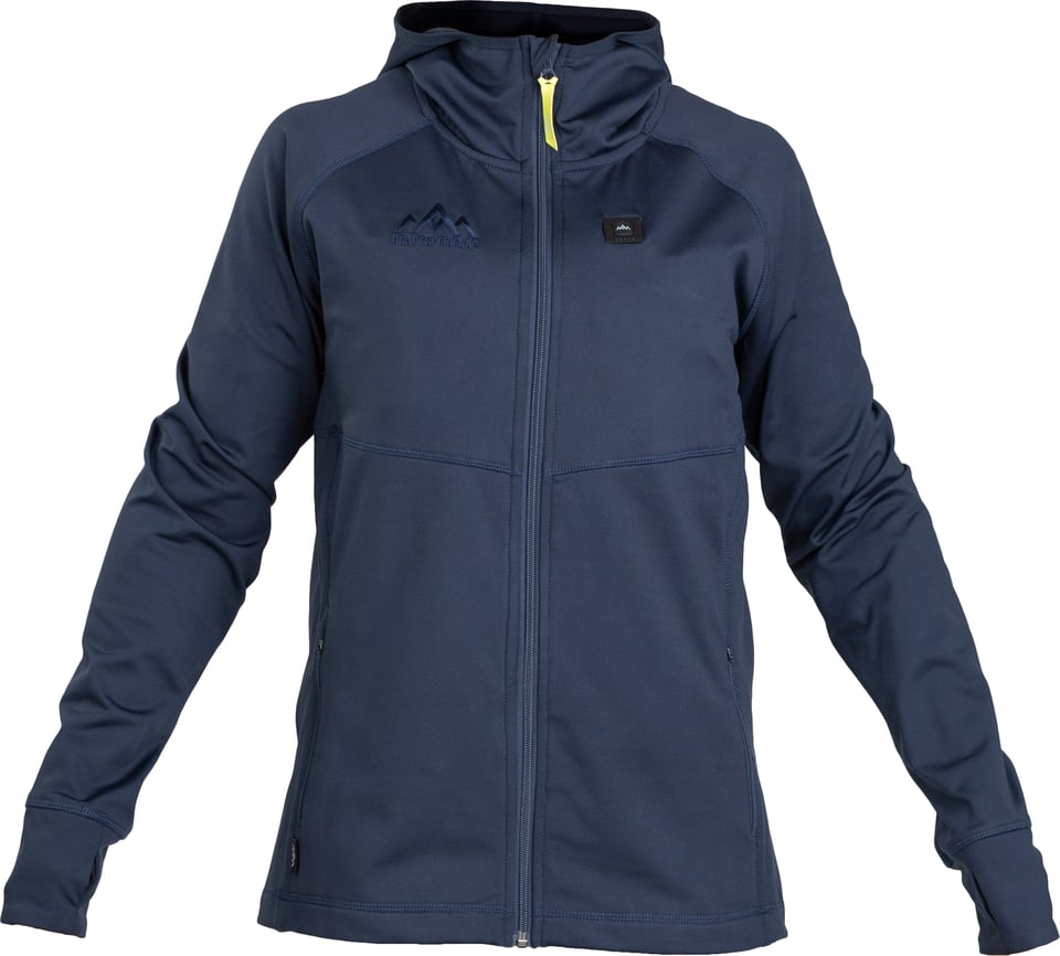 Women's Anyday Heated Zip Hoodie