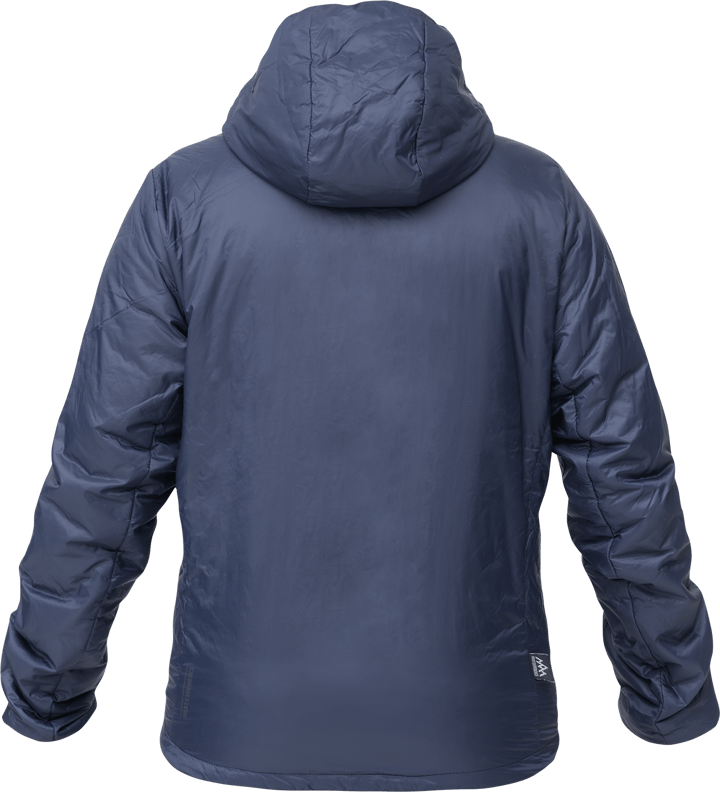Heat Experience Women's HeatX Heated Hybrid Jacket Navy Blue Heat Experience Heat Experience Women's HeatX Heated Hybrid Jacket Navy Blue Heat Experience