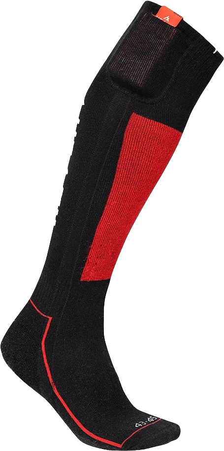 Heat Experience Heatx Carve Socks And Battery