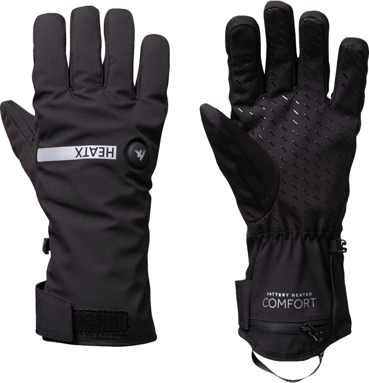 Heat Experience HeatX Everyday Gloves v2 Heat Experience