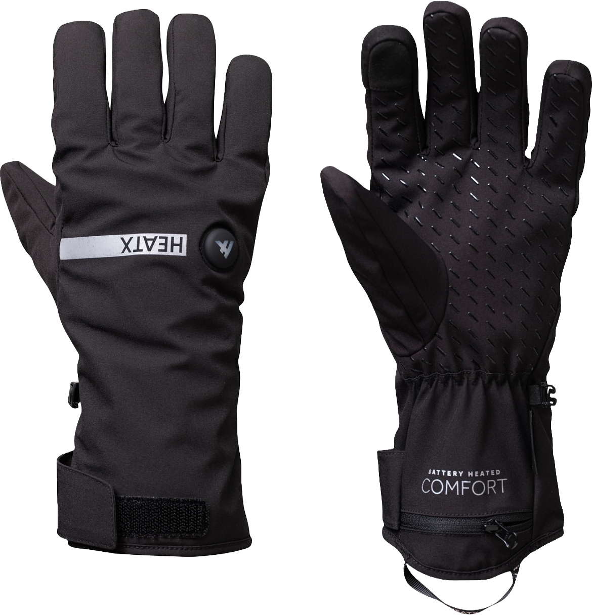 HeatX Everyday Gloves v2 handskar & vantar herr
