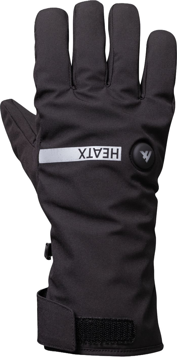Heat Experience HeatX Everyday Gloves v2 Heat Experience