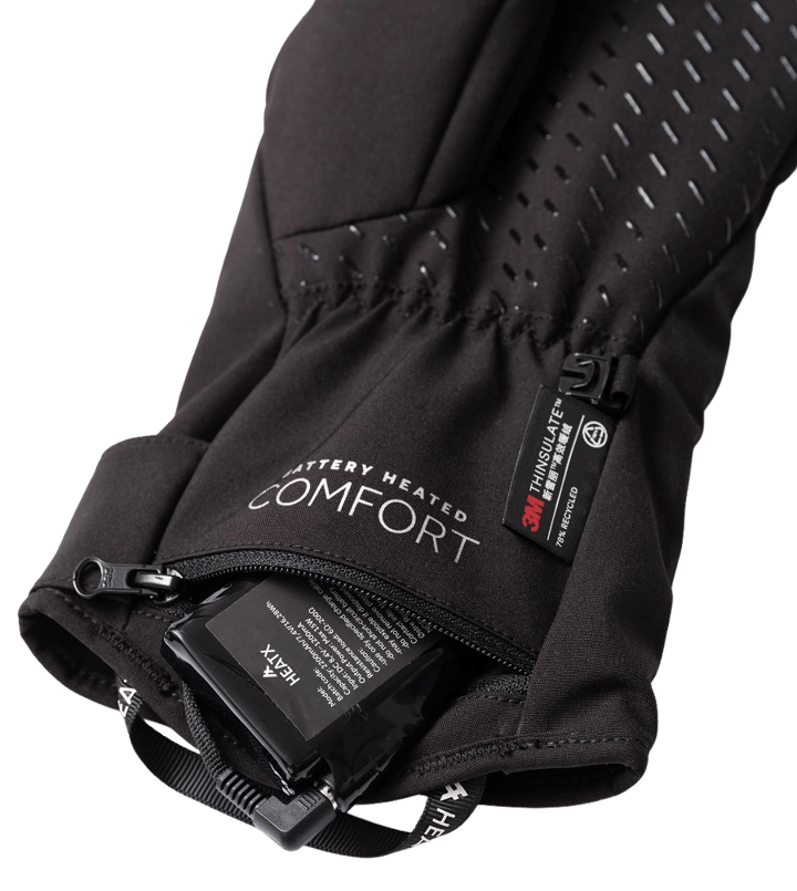 Heat Experience HeatX Everyday Gloves v2 Heat Experience
