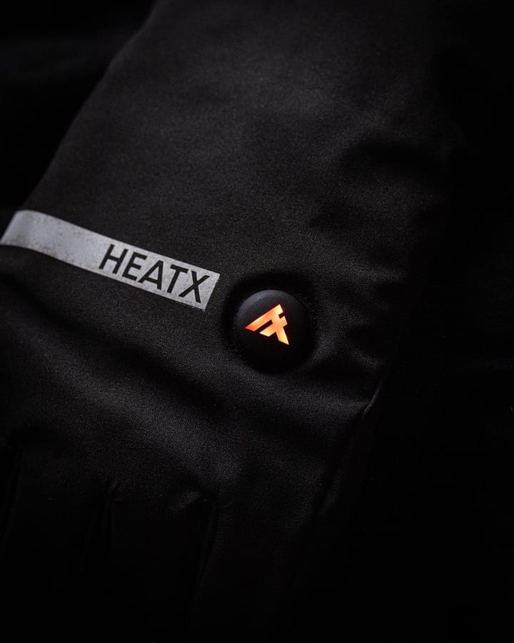 Heat Experience HeatX Everyday Gloves v2 Heat Experience