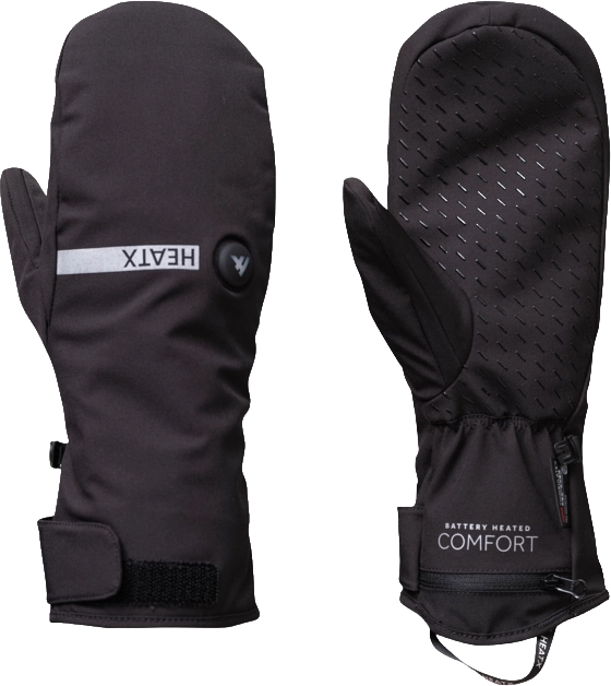HeatX Heat Experience Everyday Mittens V2 handskar & vantar herr