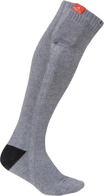 Heat Experience Heatx Everyday Socks And Battery V3