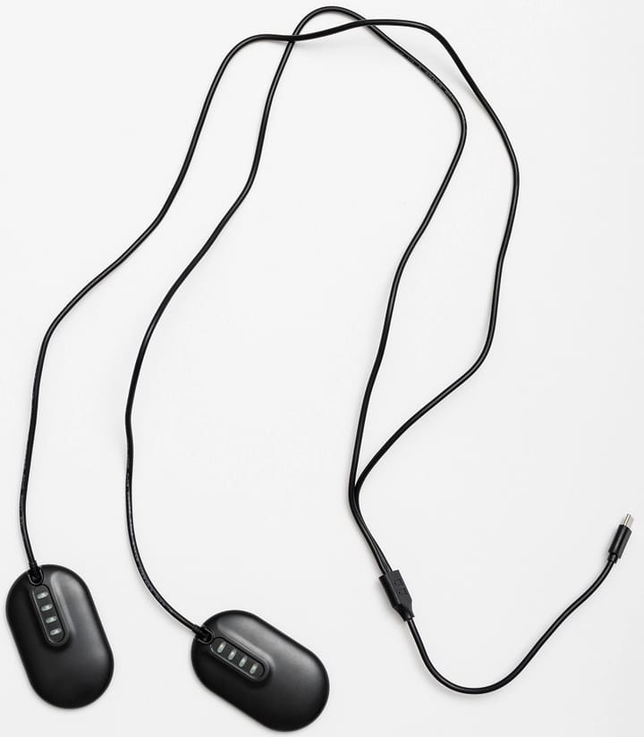 Heat Experience Heatx Heated App Insoles Blue Heat Experience Heat Experience Heatx Heated App Insoles Blue Heat Experience