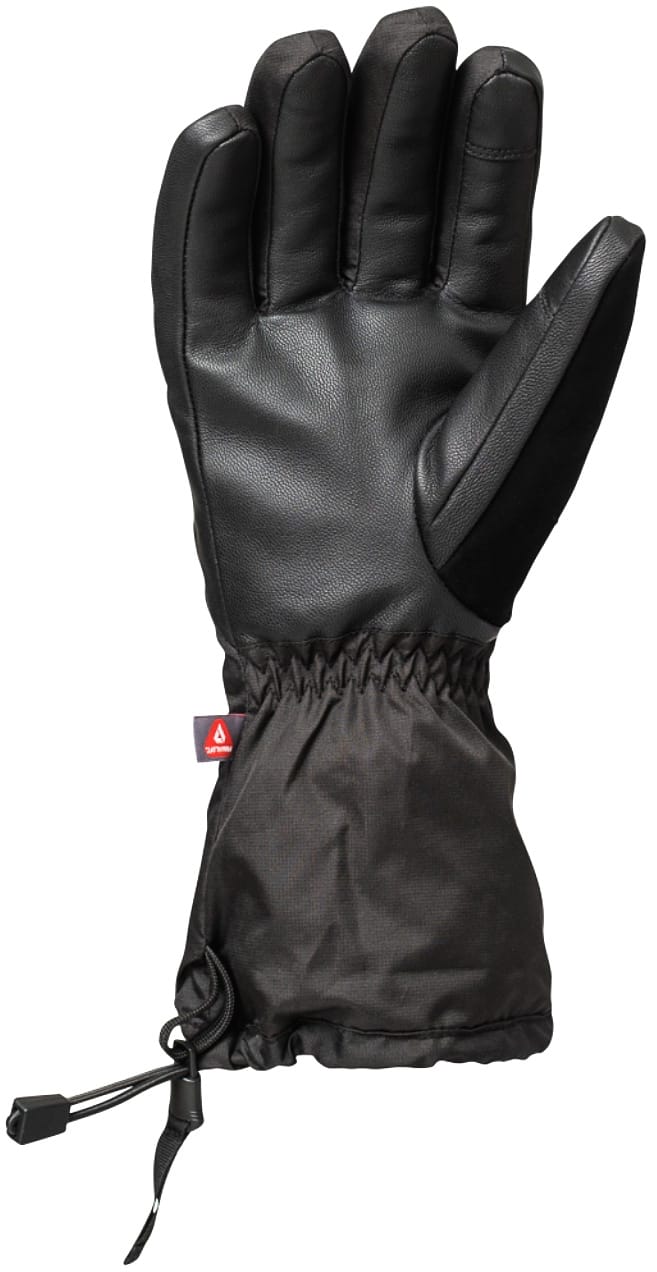 Heat Experience Heatx Heated Blizzard Gloves Black Heat Experience Heat Experience Heatx Heated Blizzard Gloves Black Heat Experience