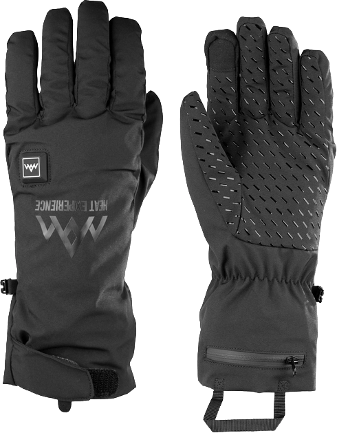 Heated Everyday Gloves